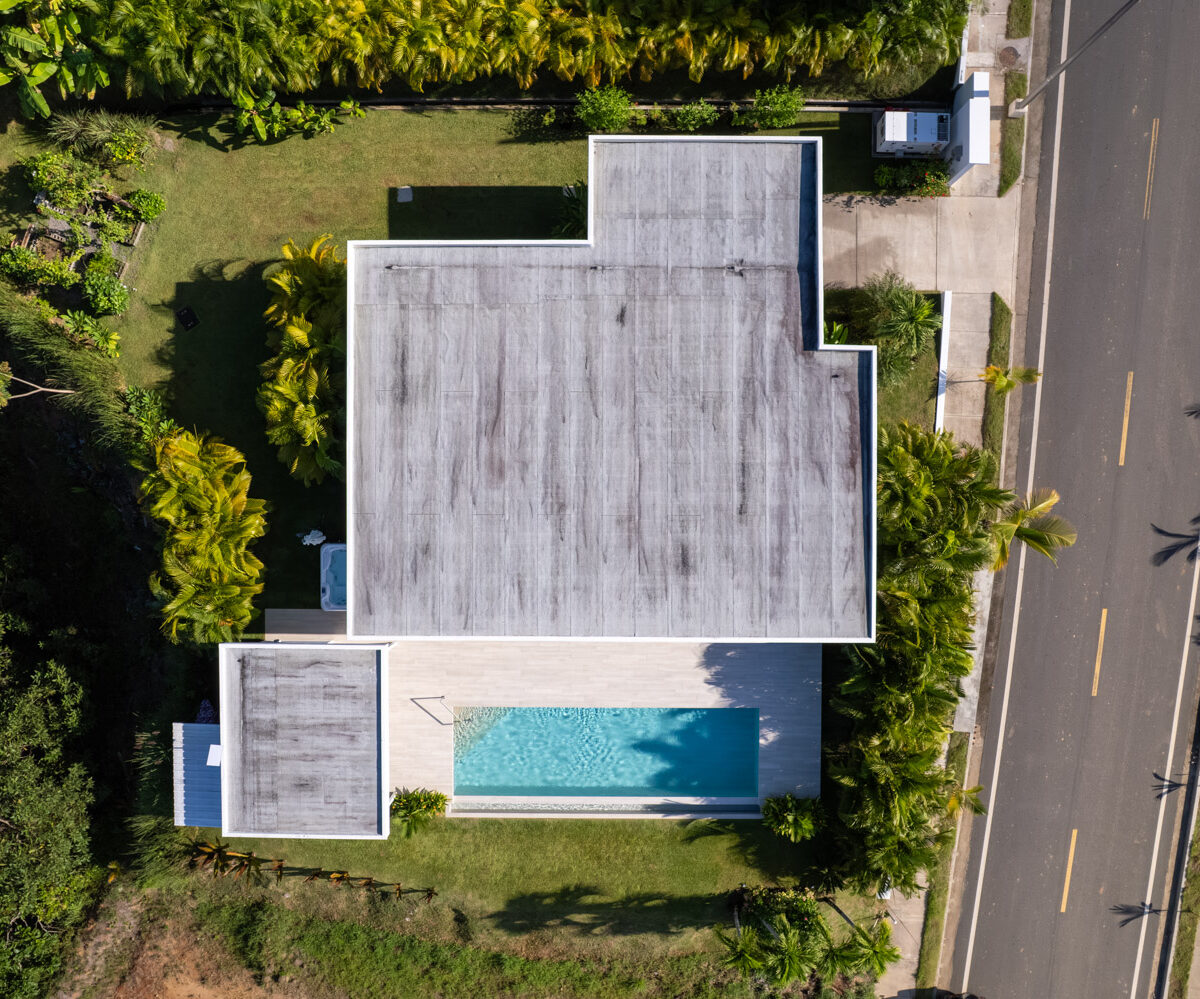 Beach Home in Boca Chica Panama