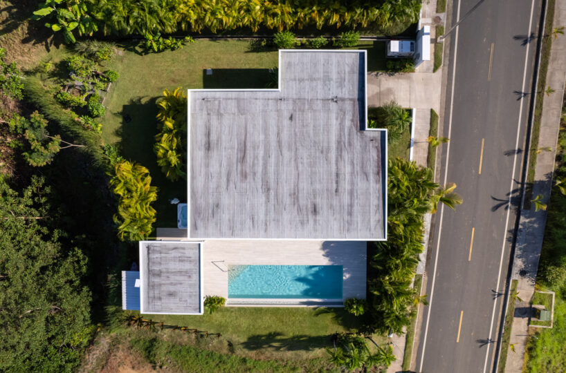 Beach Home in Boca Chica Panama