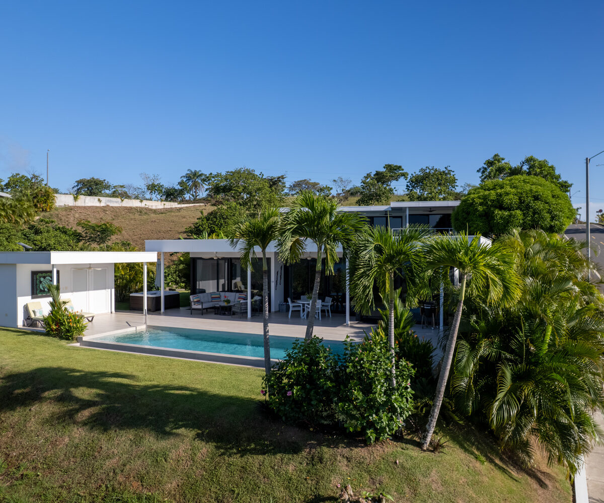 Beach Home in Boca Chica Panama
