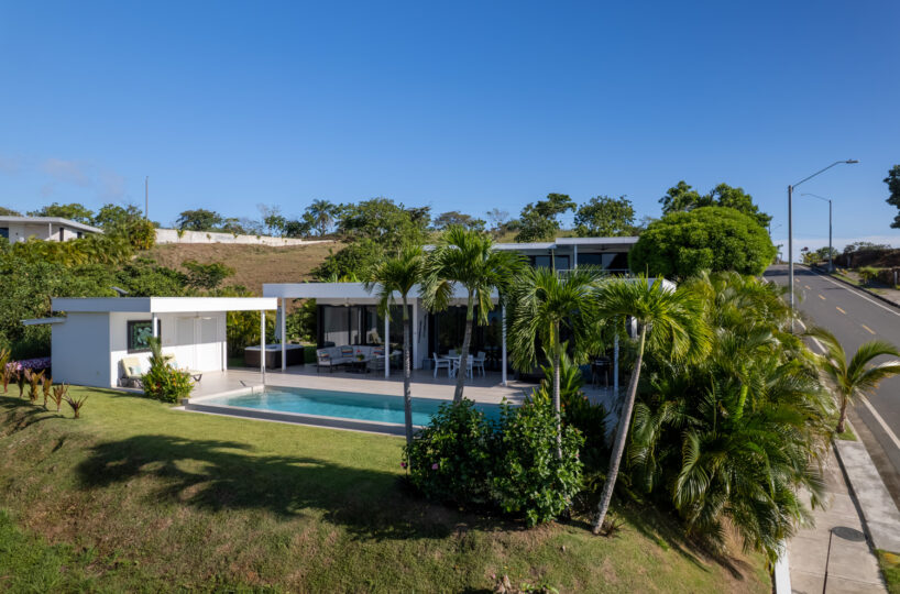 Beach Home in Boca Chica Panama