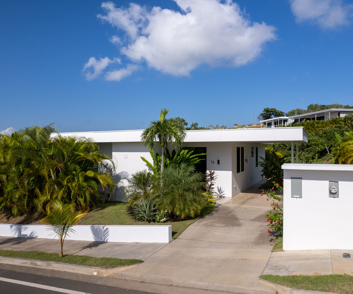 Beach Home in Boca Chica Panama
