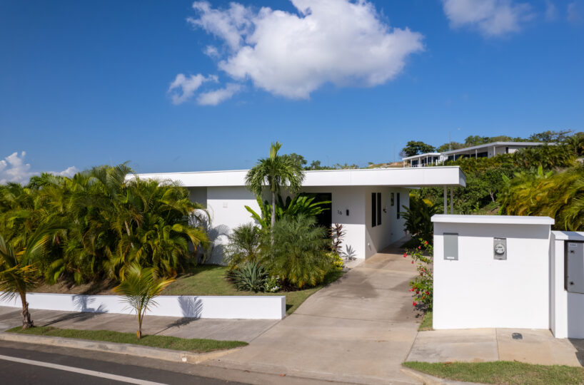 Beach Home in Boca Chica Panama