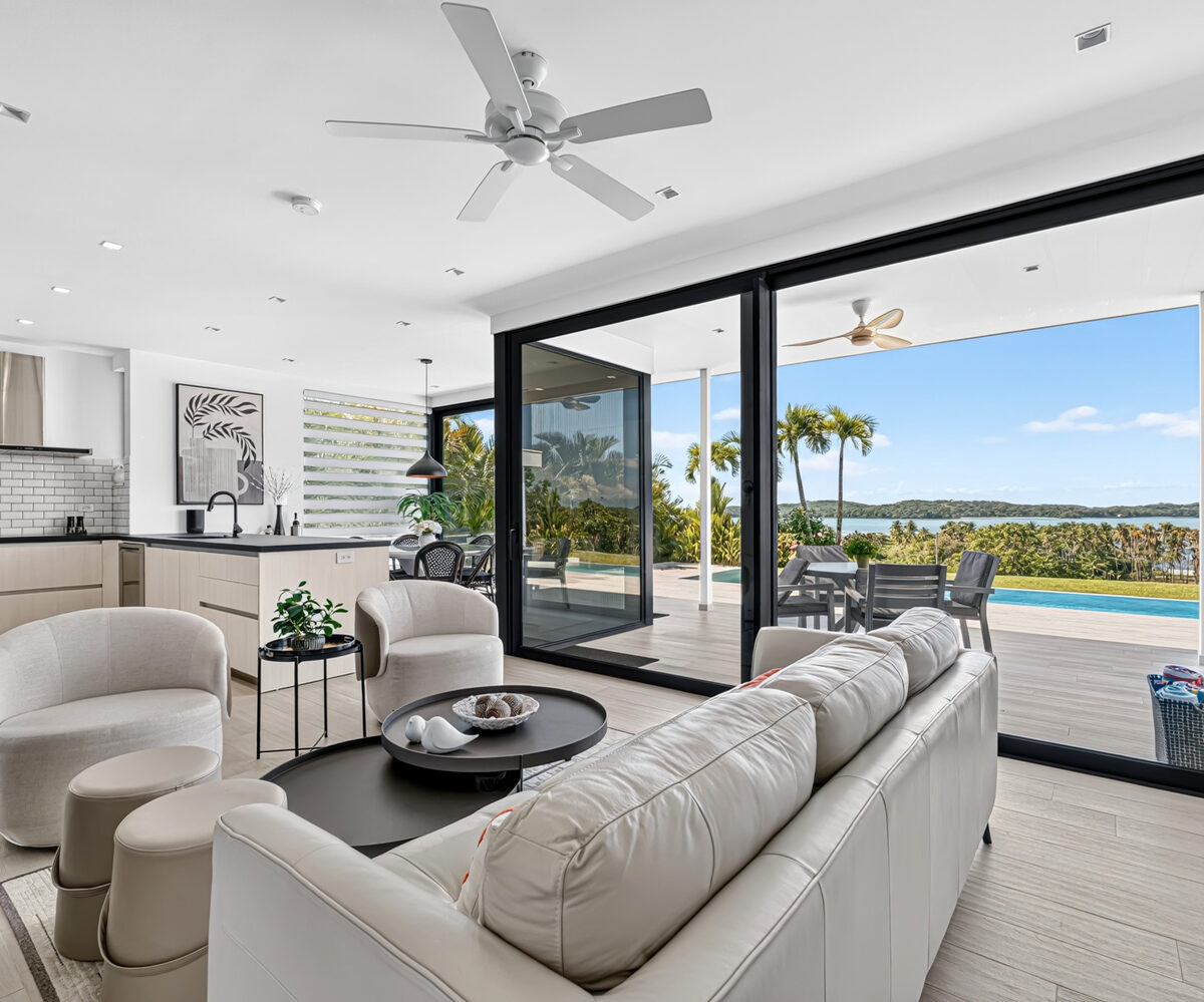 Beach Home in Boca Chica Panama