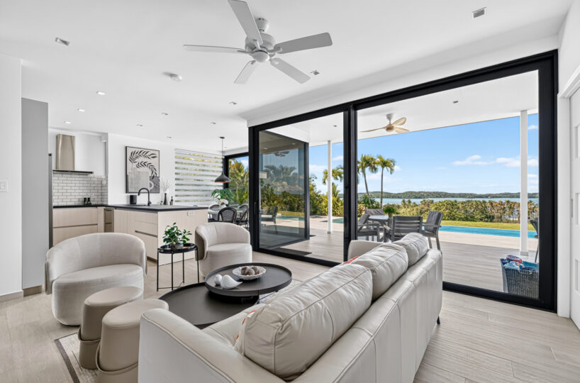 Beach Home in Boca Chica Panama