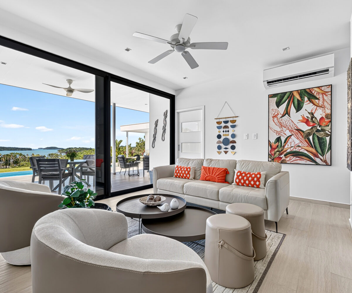 Beach Home in Boca Chica Panama