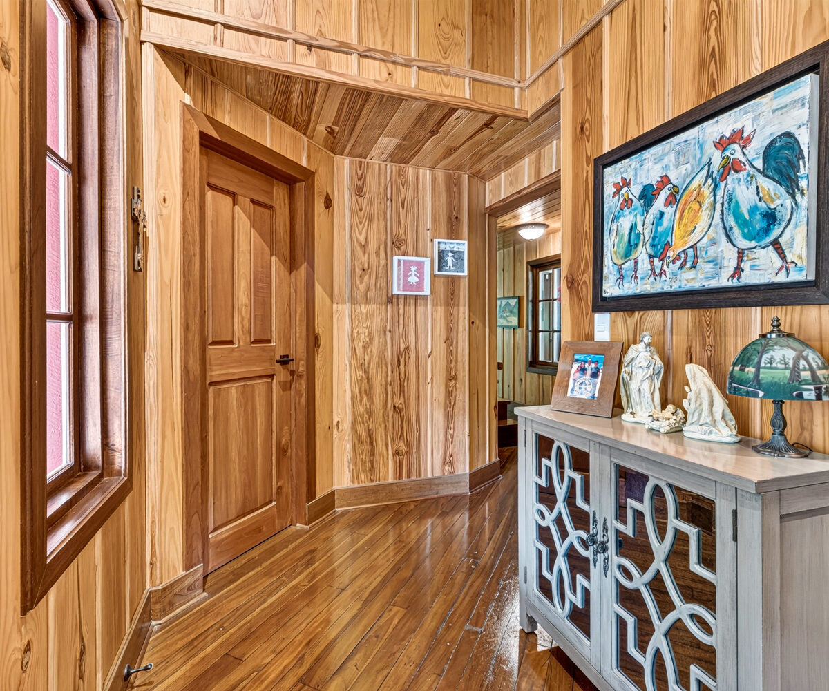 Luxury Mountain Estate in Volcan Panama