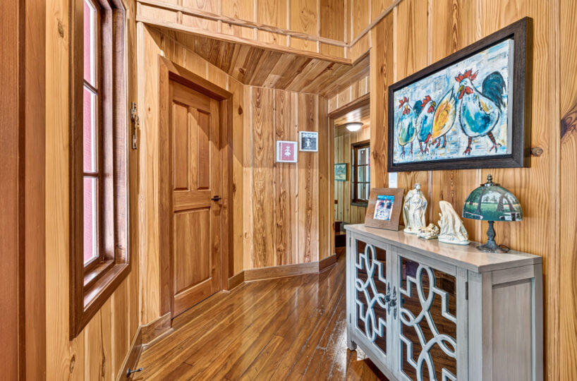 Luxury Mountain Estate in Volcan Panama