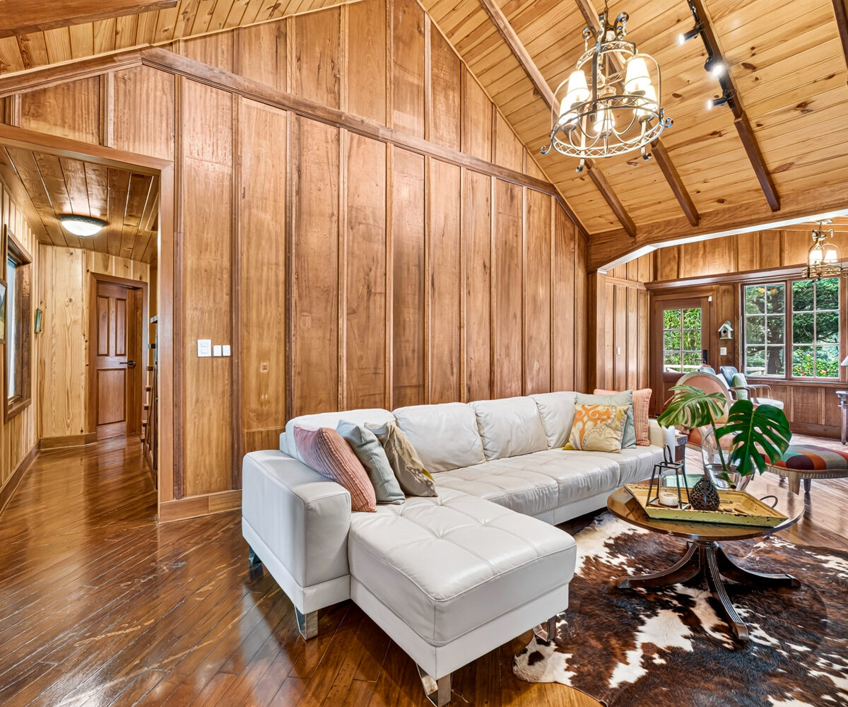 Luxury Mountain Estate in Volcan Panama