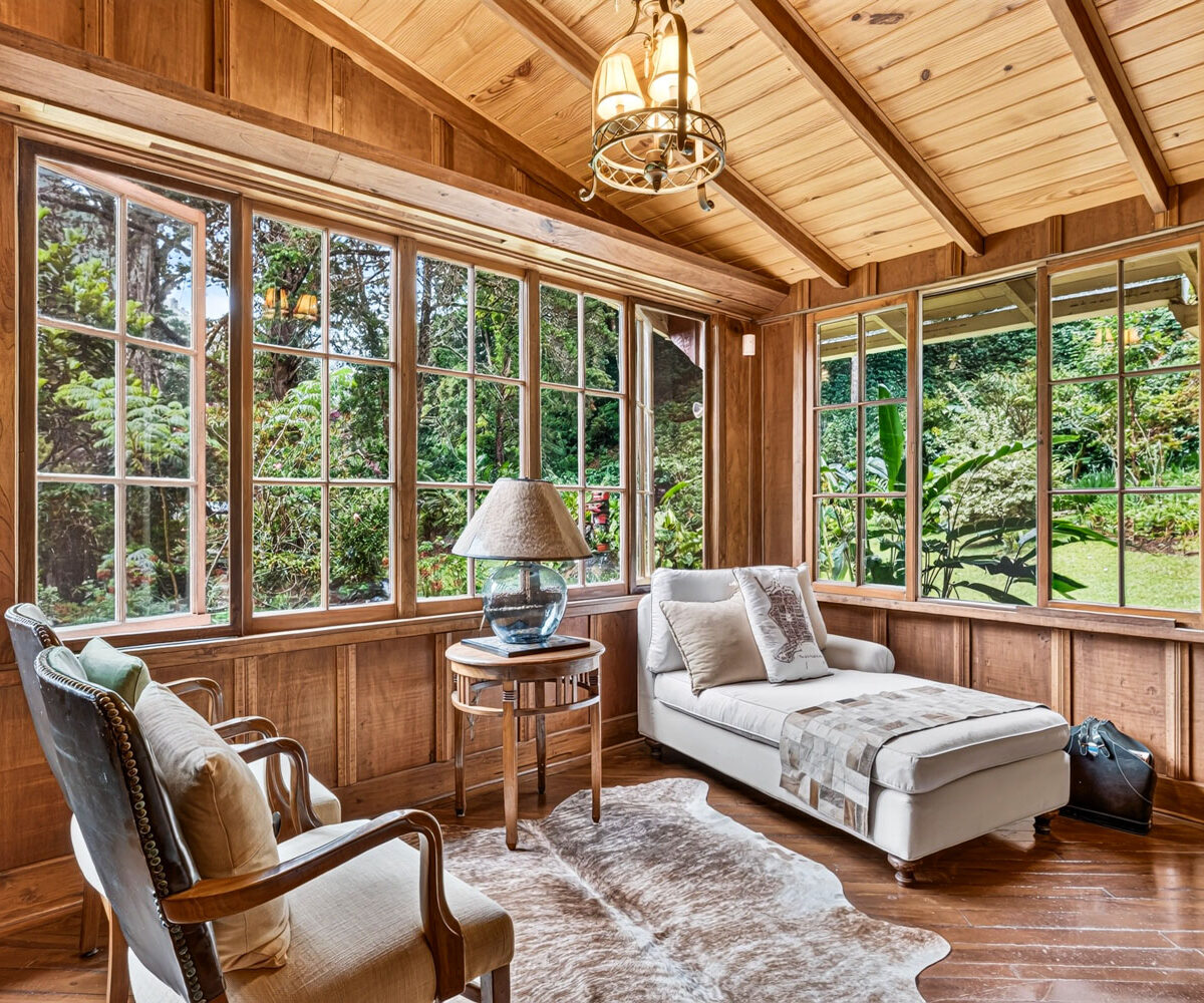 Luxury Mountain Estate in Volcan Panama