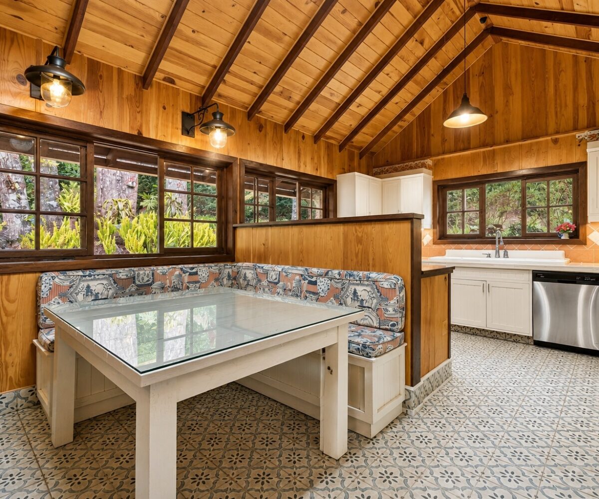 Luxury Mountain Estate in Volcan Panama