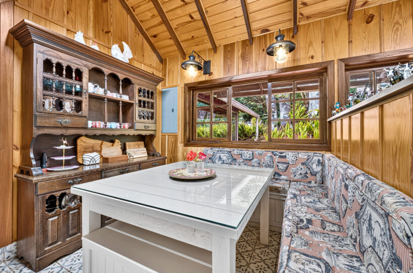 Luxury Mountain Estate in Volcan Panama
