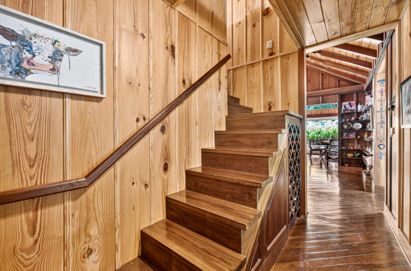 Luxury Mountain Estate in Volcan Panama