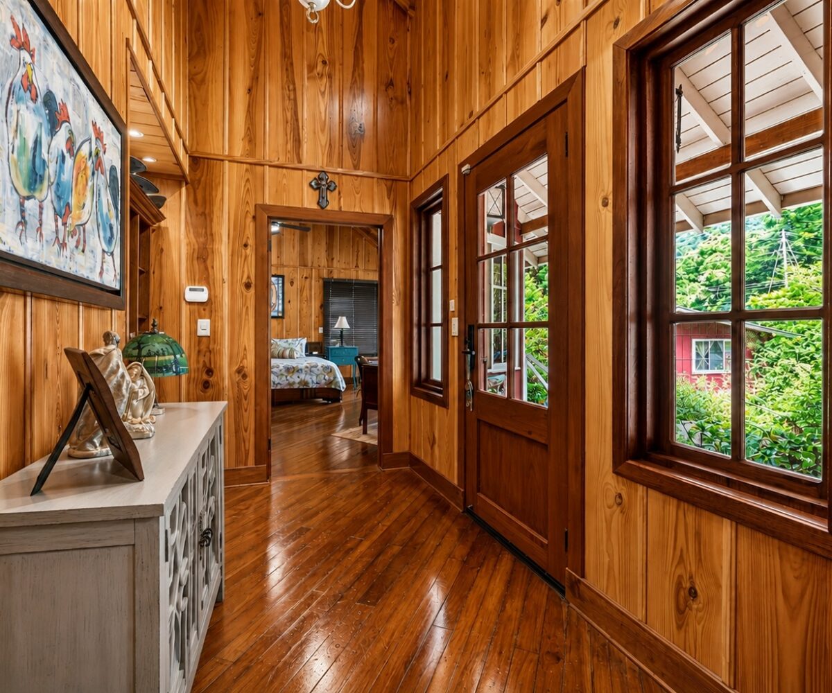 Luxury Mountain Estate in Volcan Panama