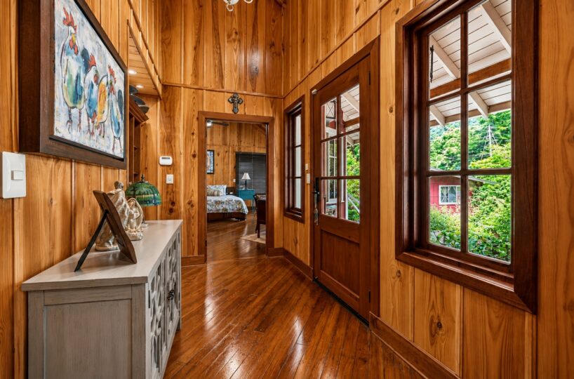 Luxury Mountain Estate in Volcan Panama