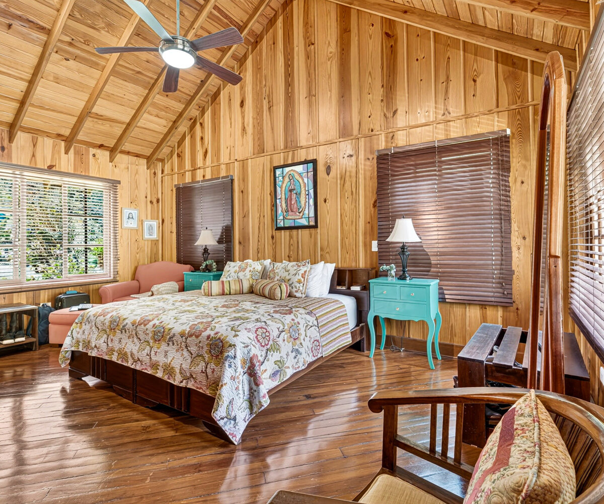 Luxury Mountain Estate in Volcan Panama