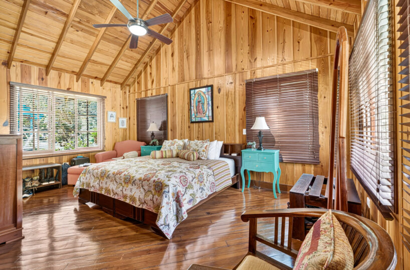 Luxury Mountain Estate in Volcan Panama