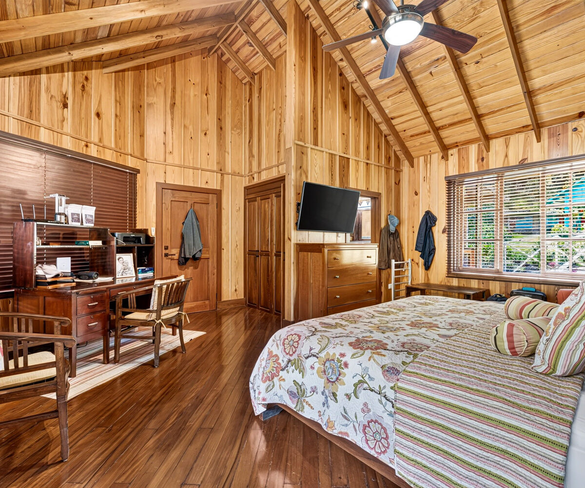 Luxury Mountain Estate in Volcan Panama