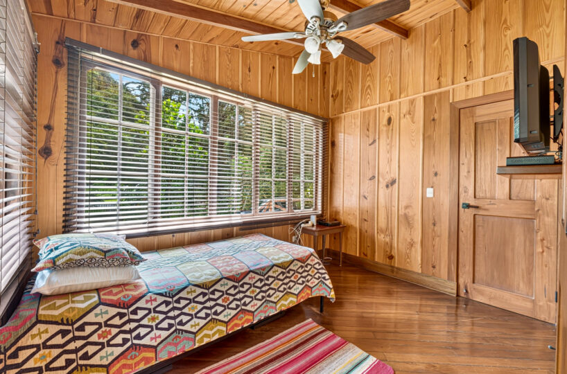 Luxury Mountain Estate in Volcan Panama