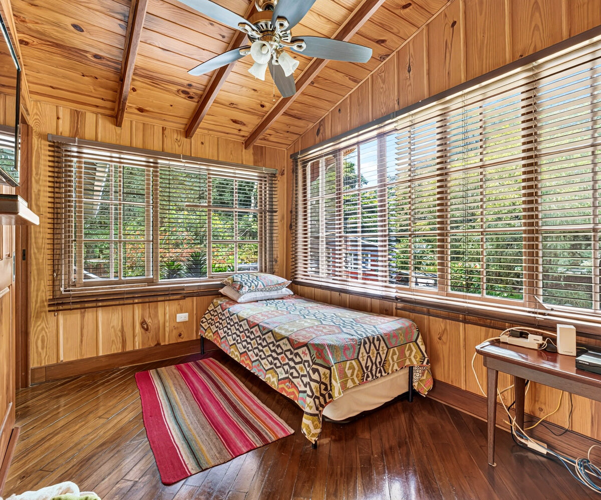 Luxury Mountain Estate in Volcan Panama