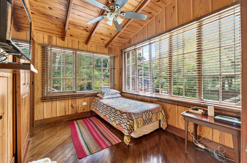 Luxury Mountain Estate in Volcan Panama