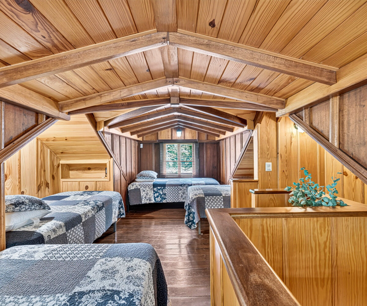 Luxury Mountain Estate in Volcan Panama