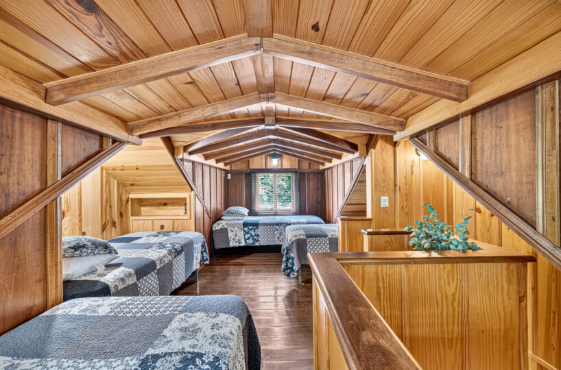 Luxury Mountain Estate in Volcan Panama