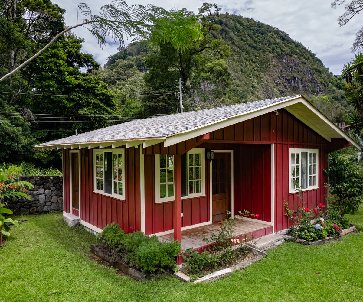 Luxury Mountain Estate in Volcan Panama