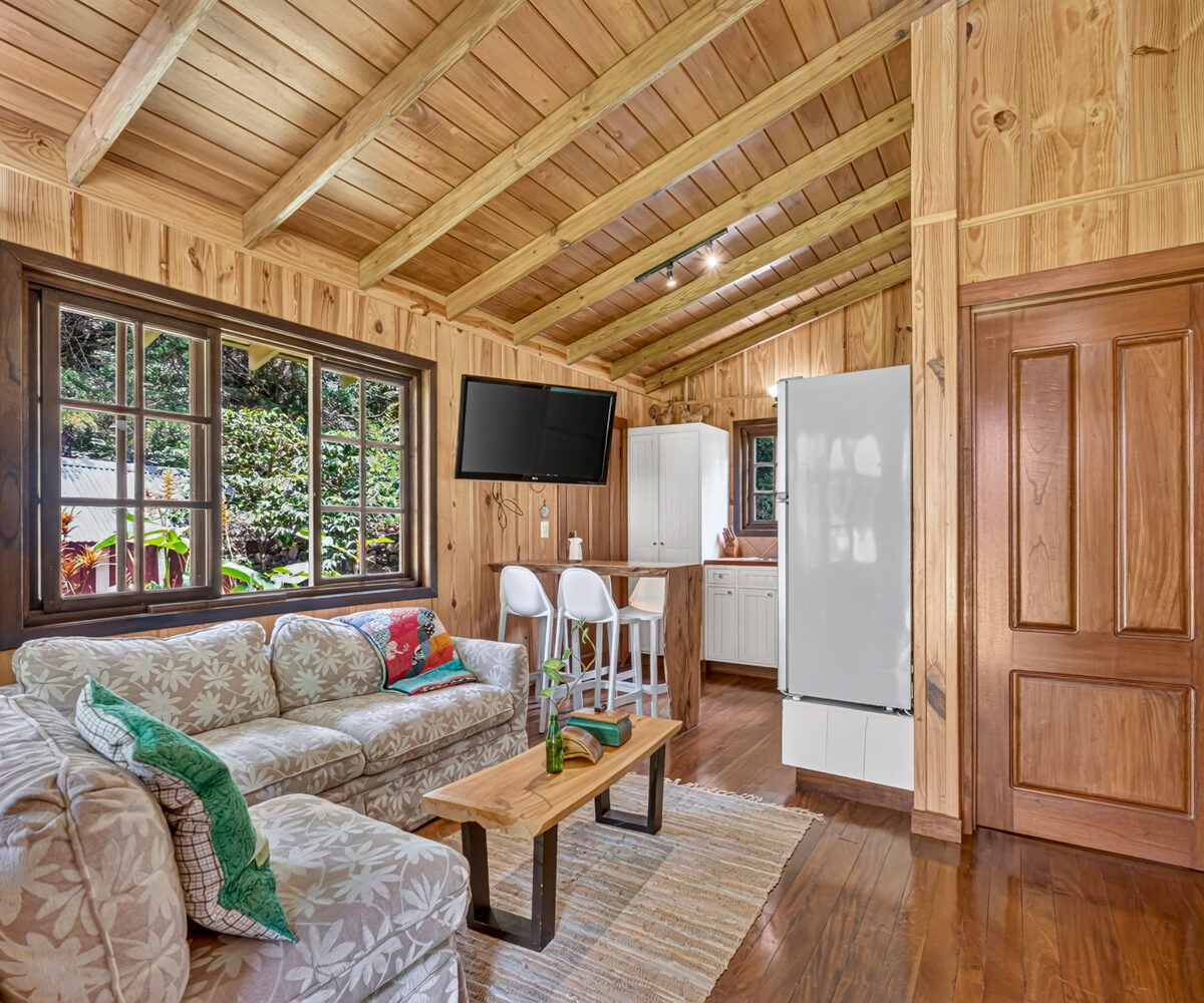 Luxury Mountain Estate in Volcan Panama