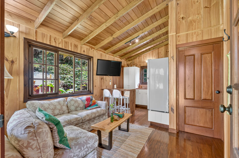 Luxury Mountain Estate in Volcan Panama