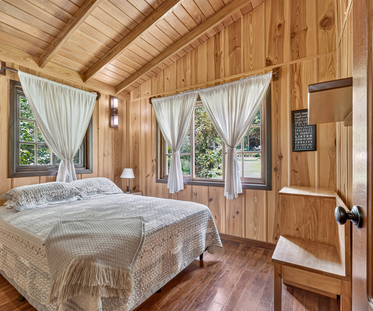 Luxury Mountain Estate in Volcan Panama