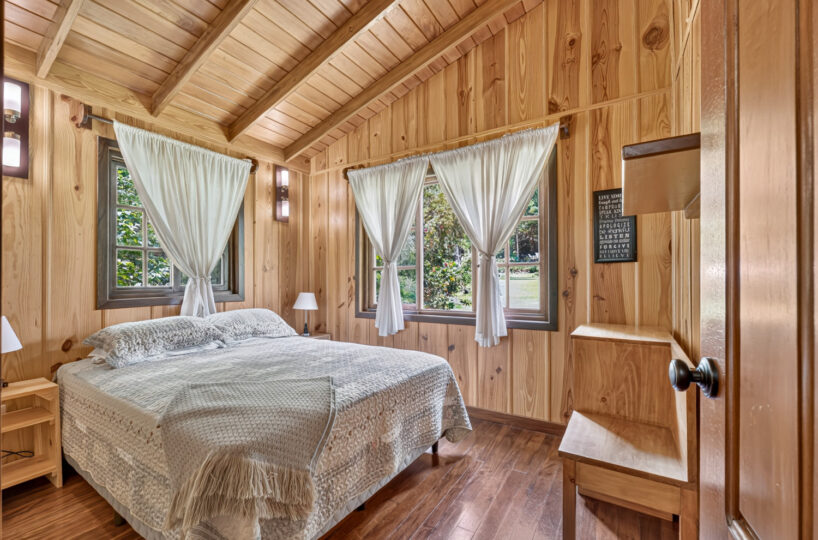 Luxury Mountain Estate in Volcan Panama