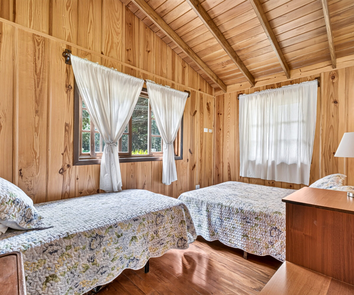 Luxury Mountain Estate in Volcan Panama