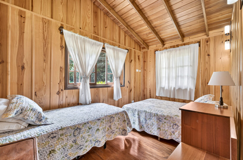 Luxury Mountain Estate in Volcan Panama