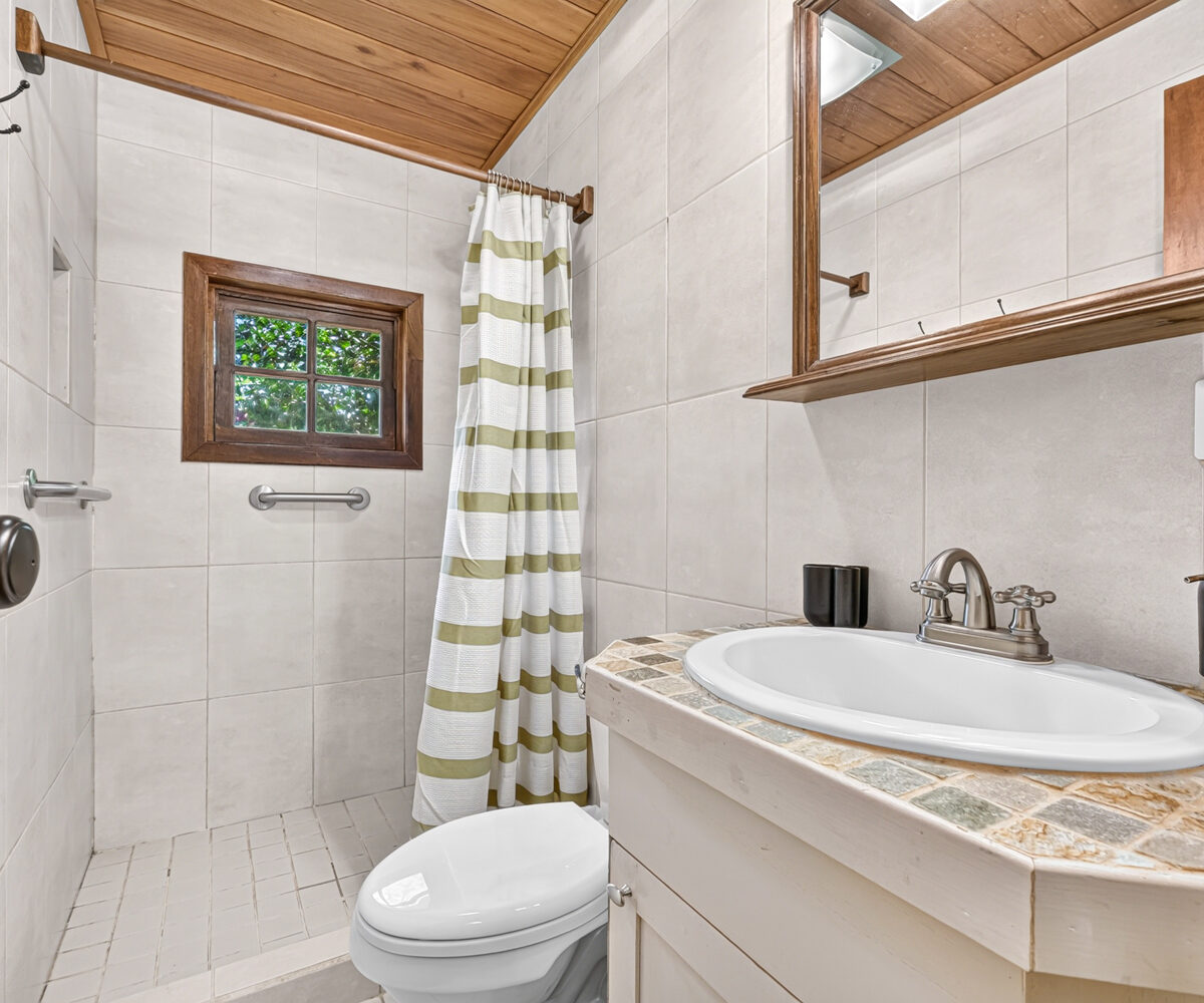 Luxury Mountain Estate in Volcan Panama