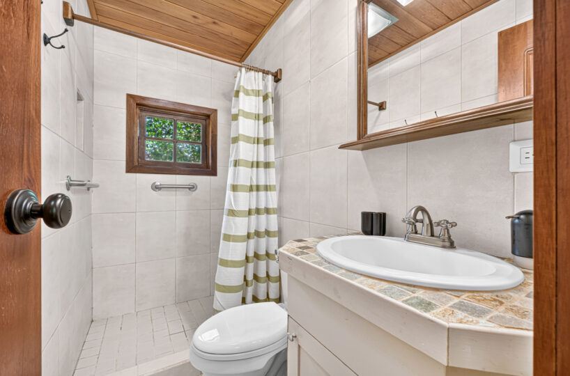 Luxury Mountain Estate in Volcan Panama