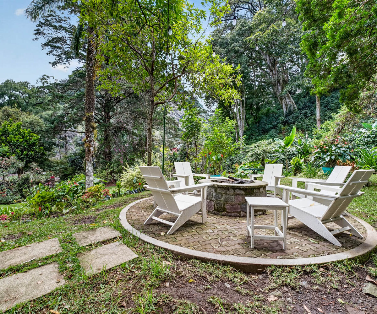 Luxury Mountain Estate in Volcan Panama