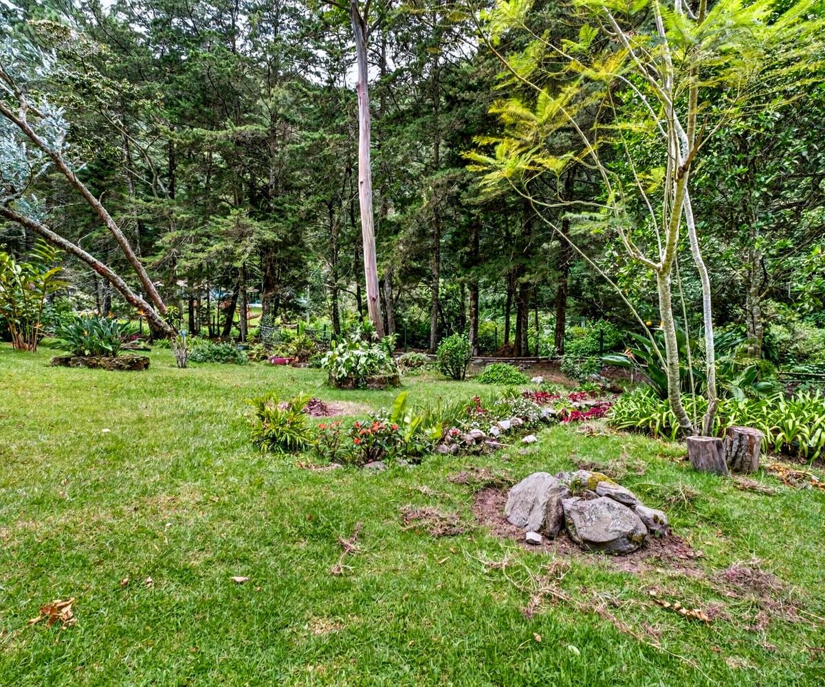 Luxury Mountain Estate in Volcan Panama