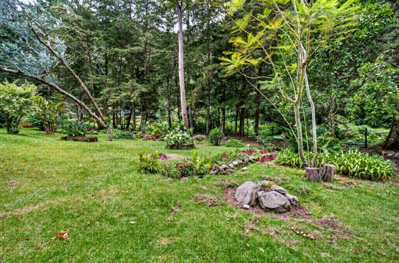Luxury Mountain Estate in Volcan Panama