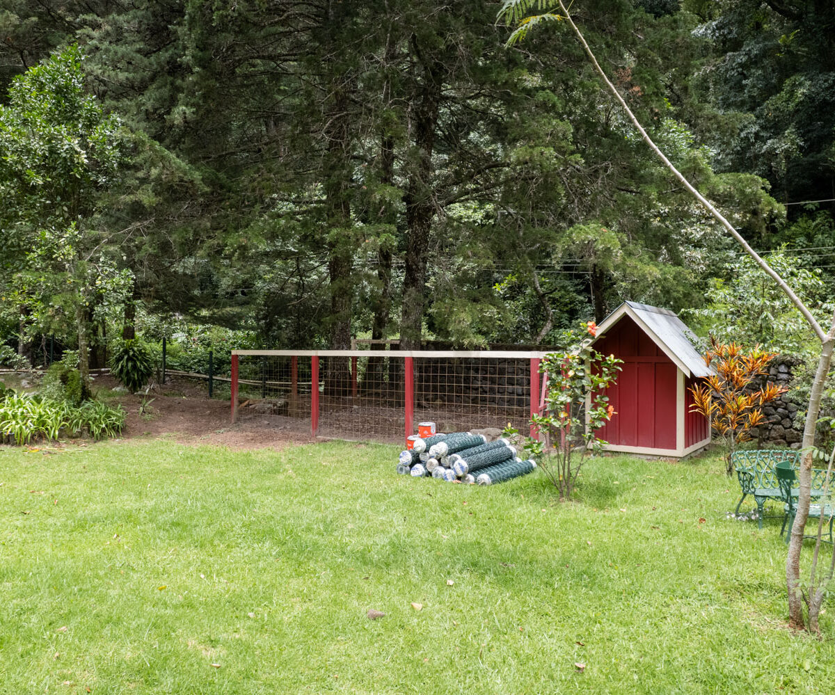 Luxury Mountain Estate in Volcan Panama