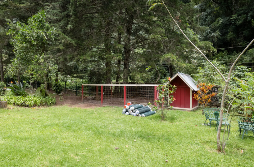 Luxury Mountain Estate in Volcan Panama