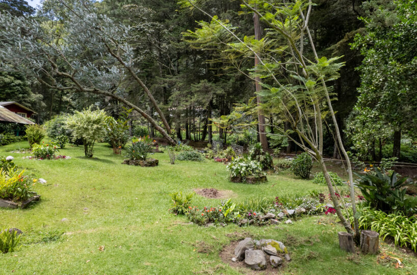 Luxury Mountain Estate in Volcan Panama
