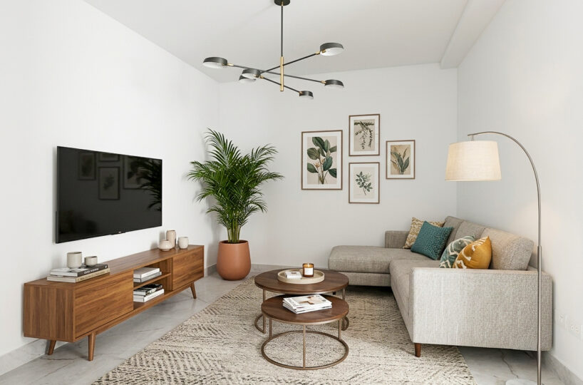 New Condo in Panama City Panama