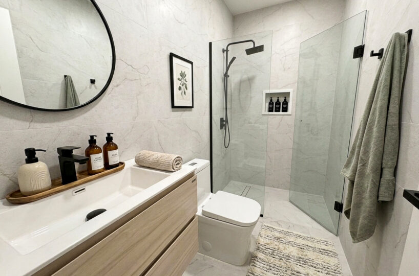 New Condo in Panama City Panama