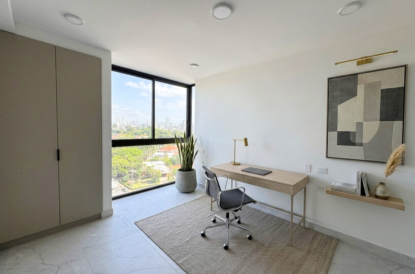 New Condo in Panama City Panama