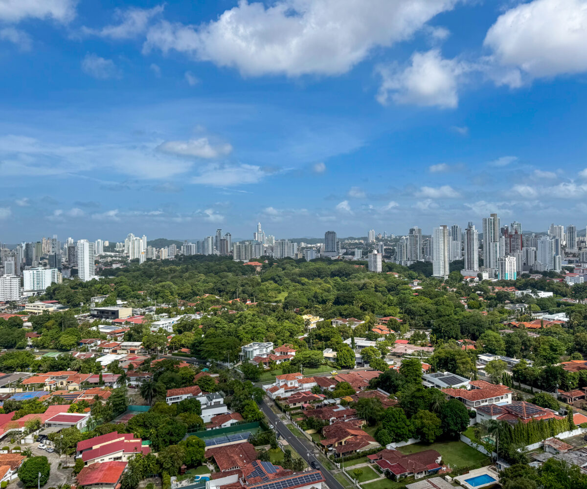 New Condo in Panama City Panama