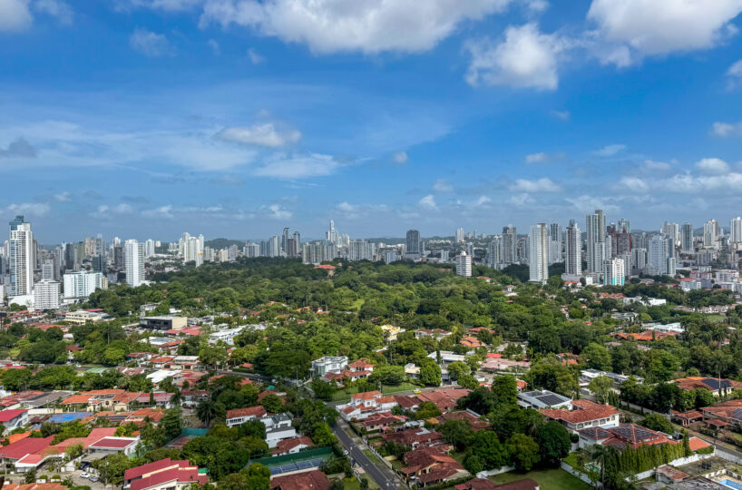 New Condo in Panama City Panama