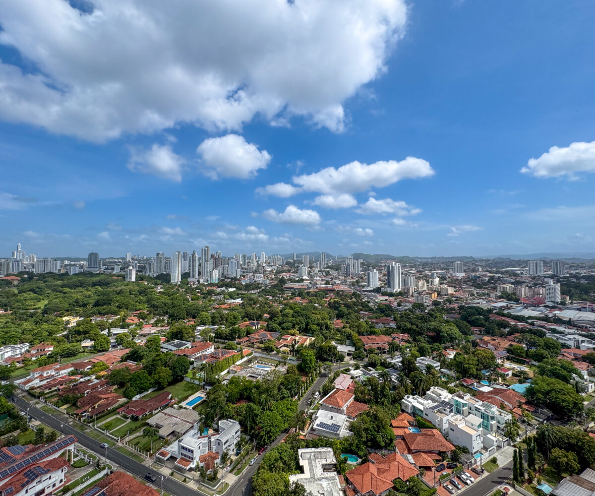 New Condo in Panama City Panama