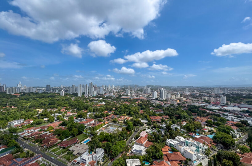 New Condo in Panama City Panama