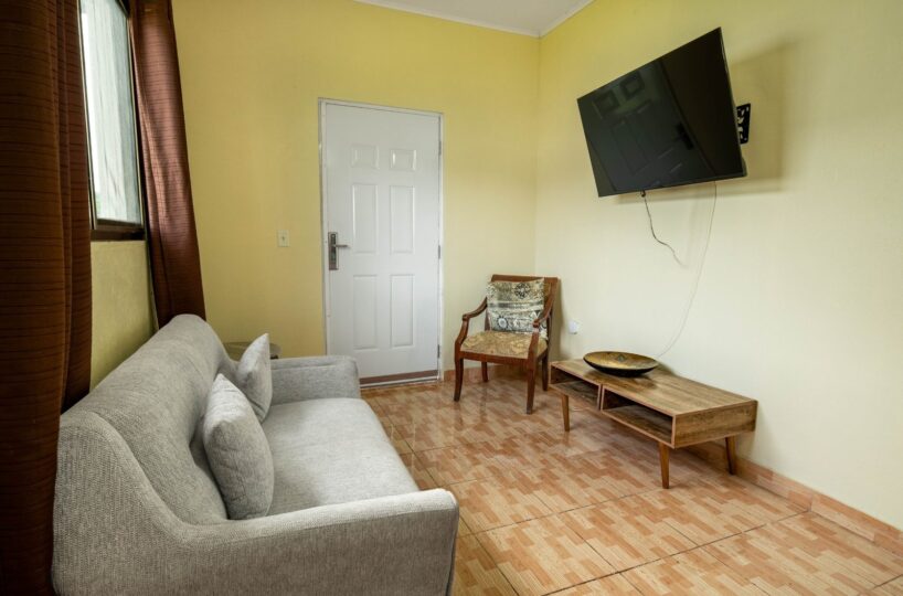 Home with Studio in Alto Boquete
