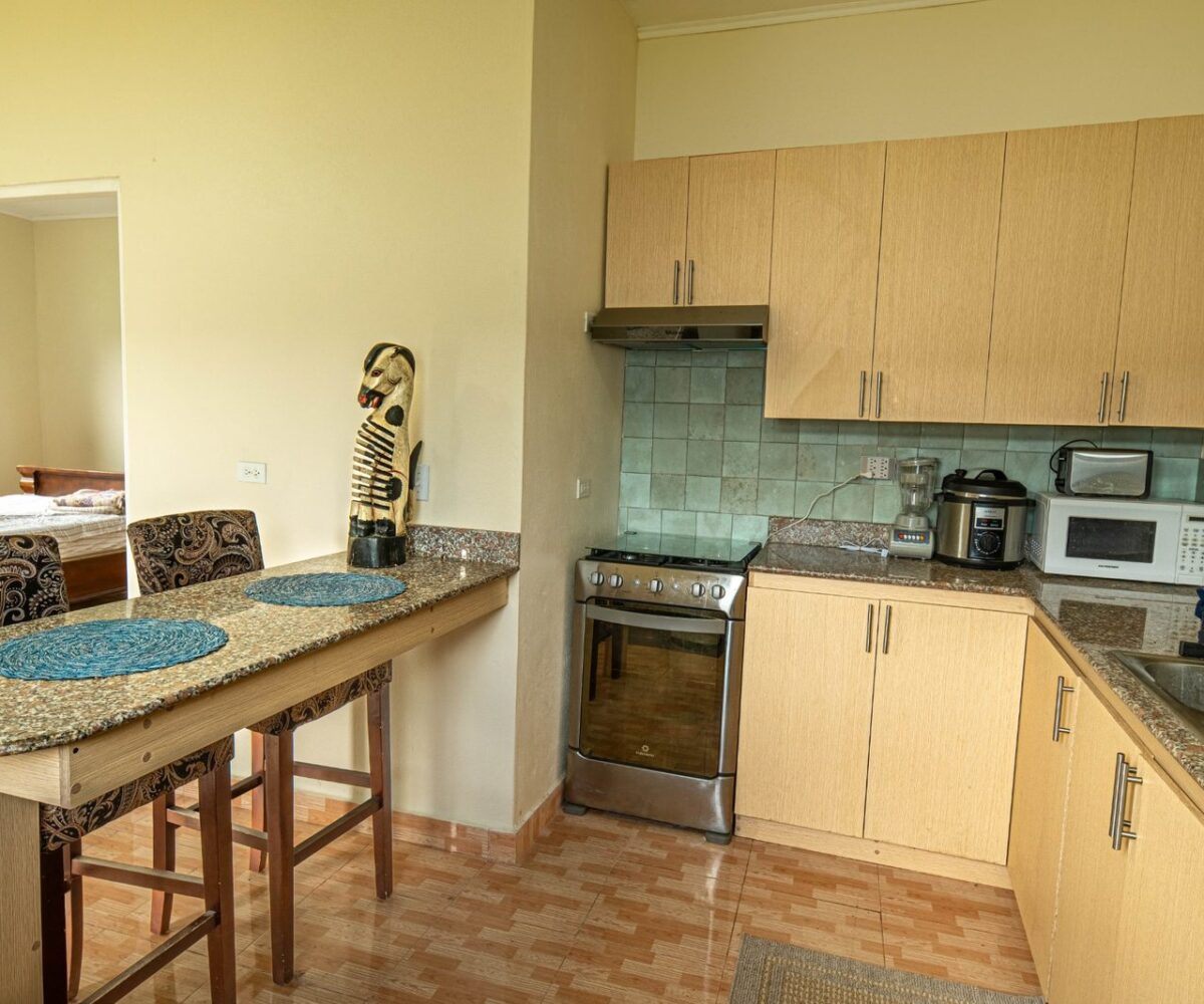 Home with Studio in Alto Boquete